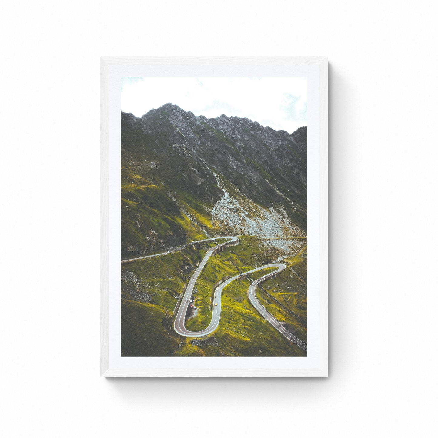 Transfagarasan