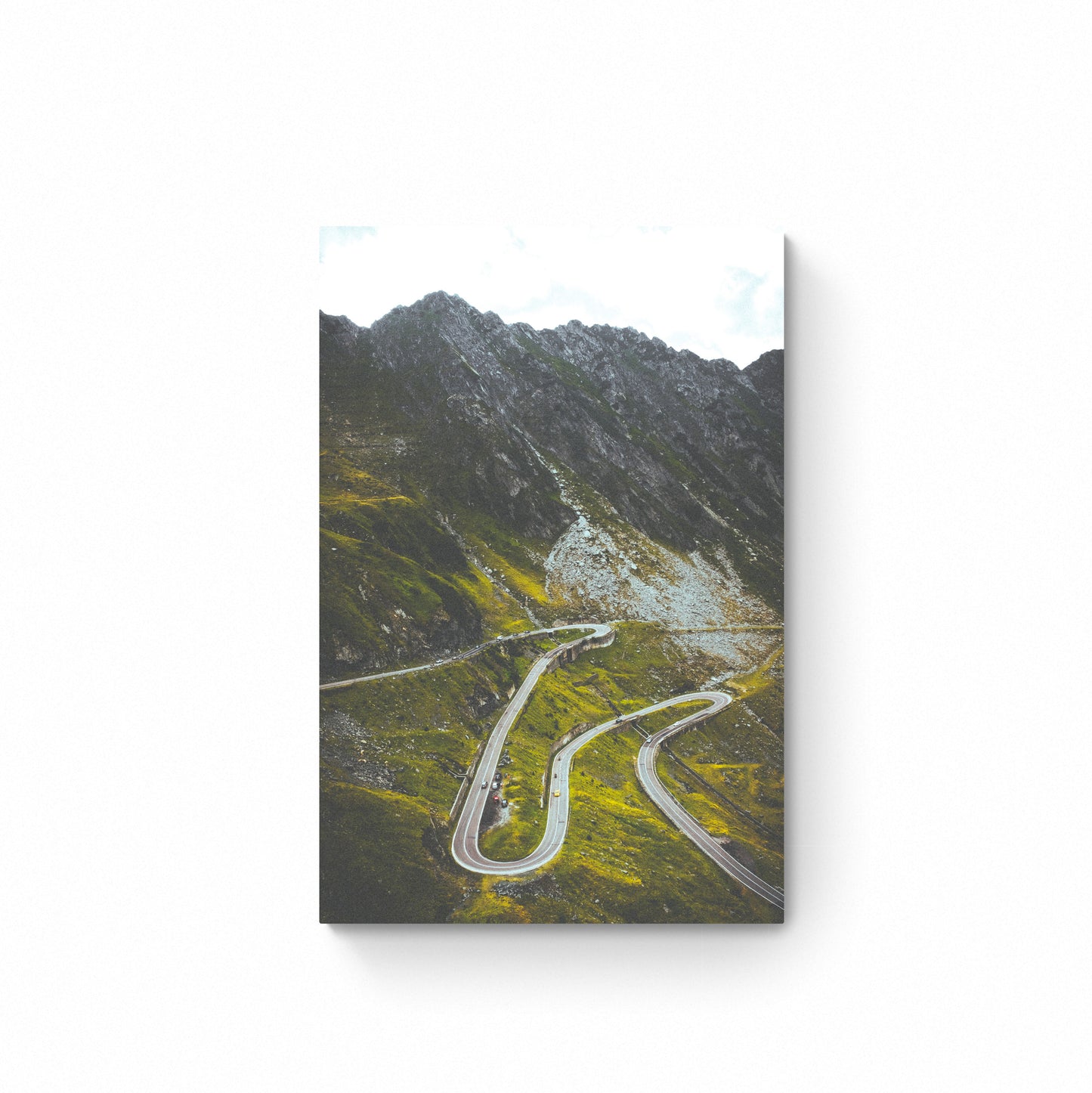 Transfagarasan