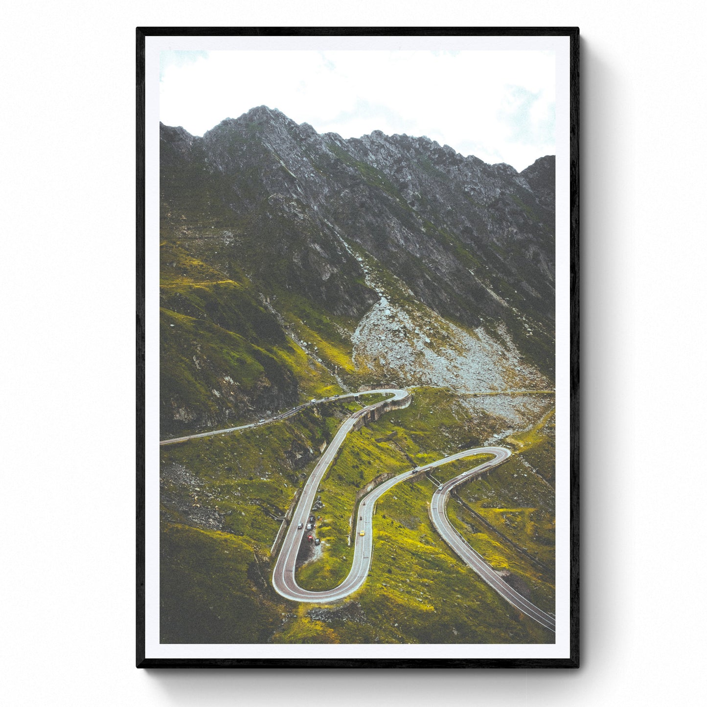 Transfagarasan