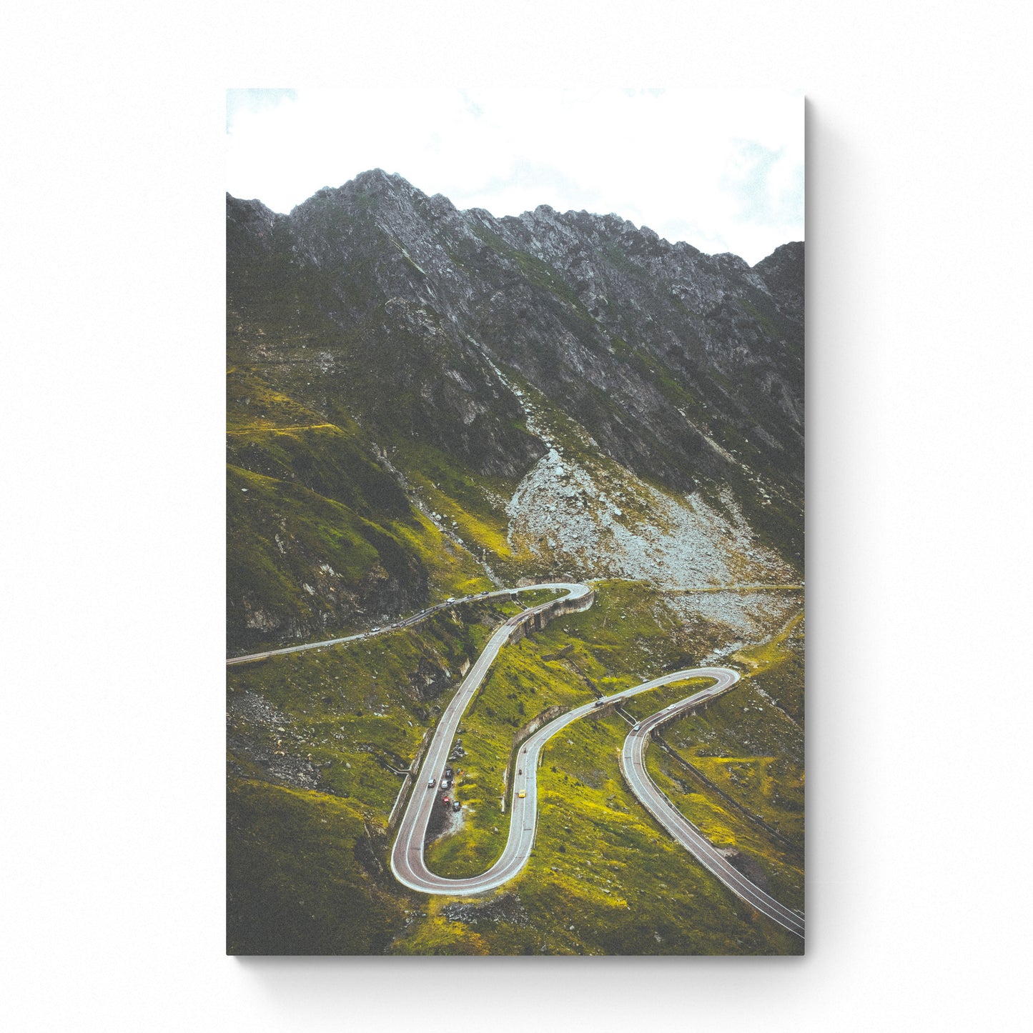 Transfagarasan