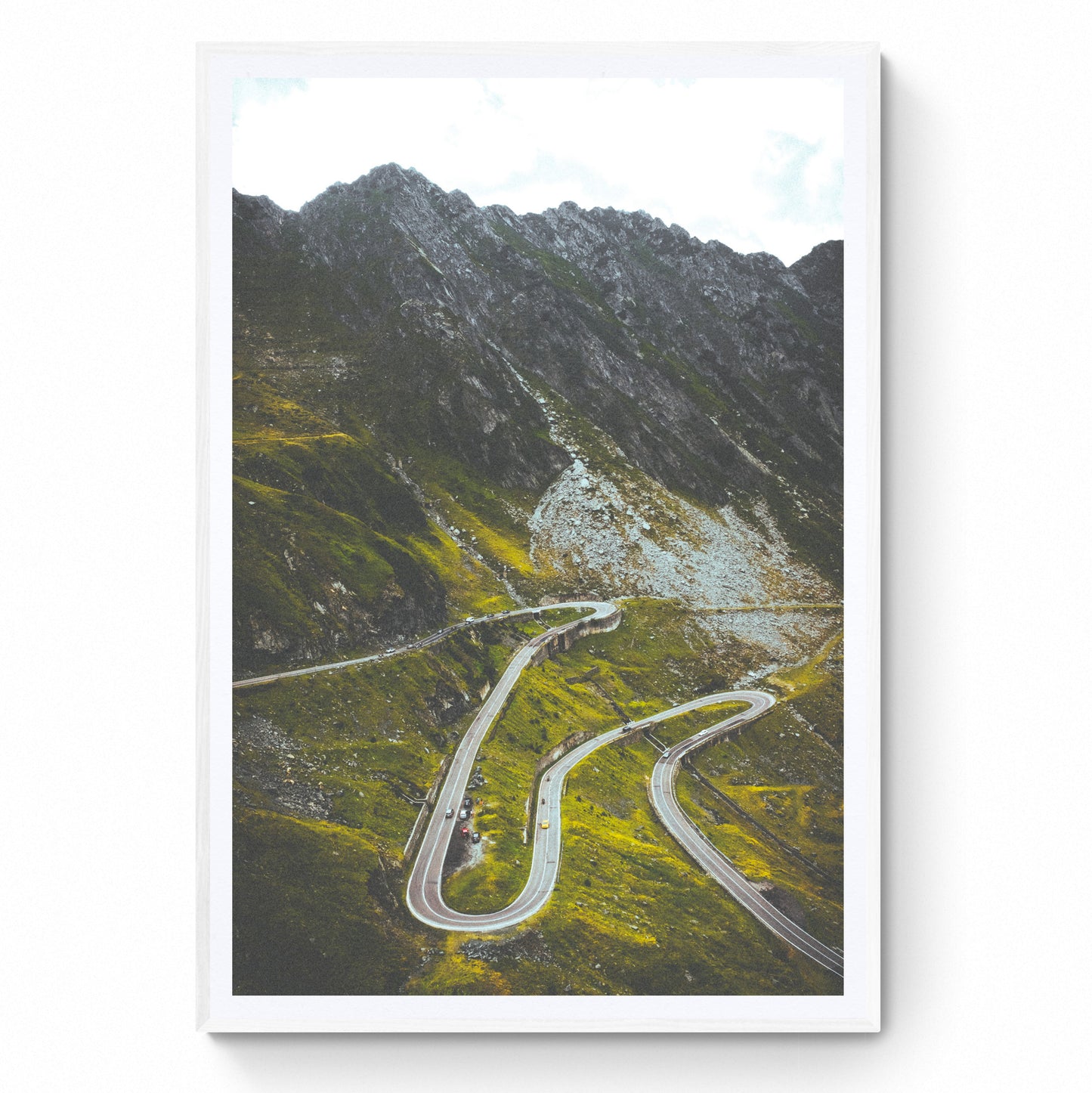 Transfagarasan